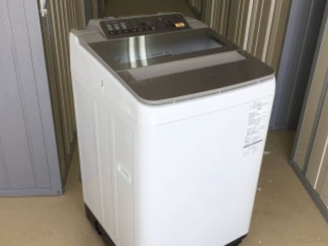 ☆ご予約受付可能です親切丁寧迅速☆洗濯機の設置