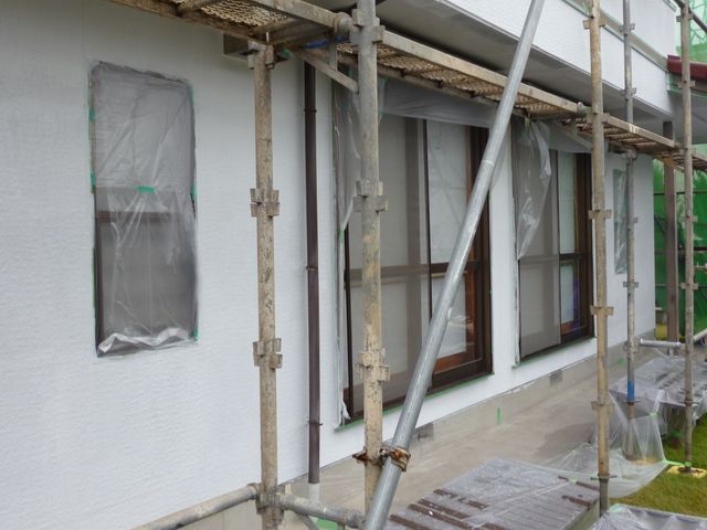 ◆年中無休◆予約から施工まで100%自社対応◆営業時間外も対応OK！サービスの画像