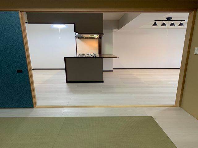 新宿最安値で仕事します！他のプロと是非比べてください。サービスの画像