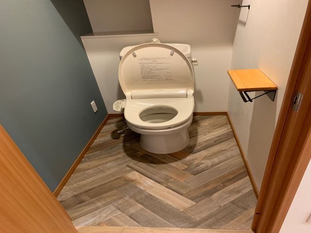 新宿最安値で仕事します！他のプロと是非比べてください。サービスの画像