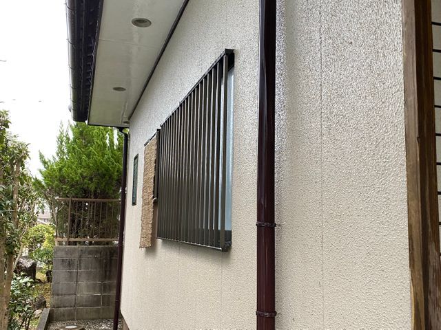 【代表の私が最初から最後まで責任を持って対応いたします！】お家の外壁を綺麗に◎サービスの画像