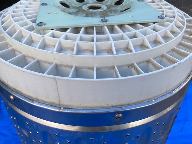 【明朗会計】【分解クリーニング】ワカメ・洗剤残りを徹底洗浄！