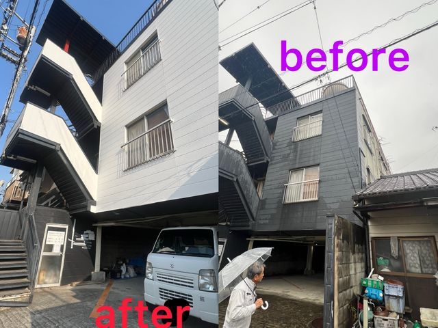 【1月出店】実績500件突破！ゼネコン品質で真心込めたサービス