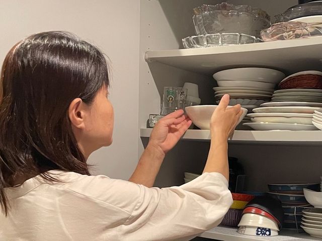 ★個々の暮らしに寄り添い、心と毎日が軽くなる整理収納★