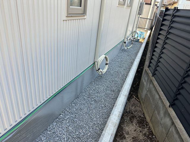 外注なし！ハウスメーカー営業・プランナー経験を活かした提案力が魅力です