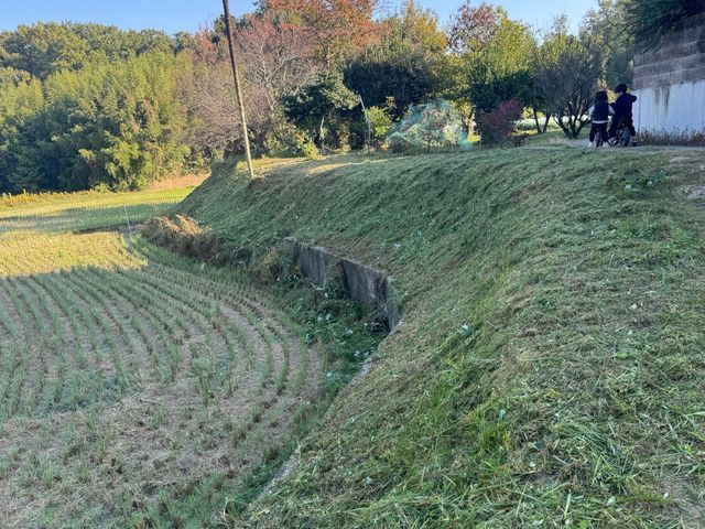 【印象第一！】質重視の丁寧作業！