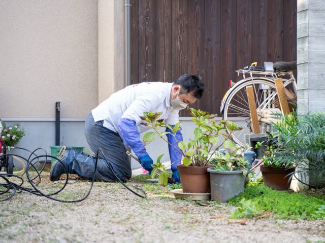 お客様のお力になります！経験と知識を活かして迅速丁寧に作業いたします