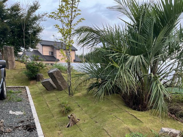 プロの技術でご満足いただけるように心を込めて作業いたします