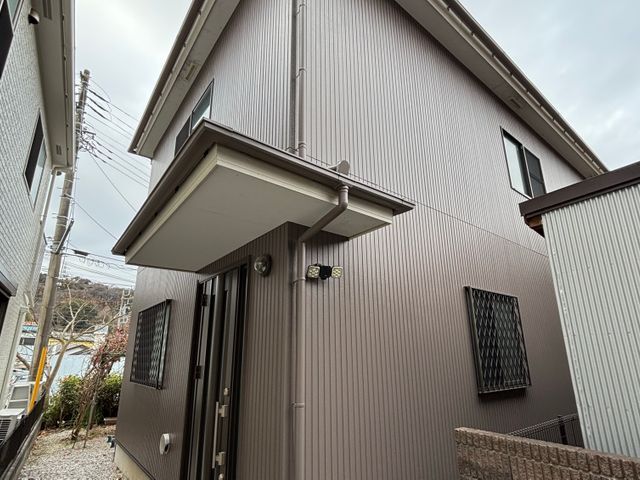 『お財布、環境に優しい！』輝くお家を取り戻す。お安くお得に最上質塗装！サービスの画像