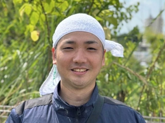 植木の剪定