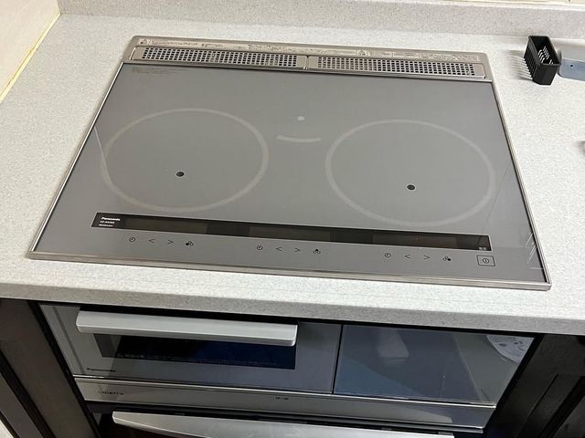 IHの新規設置や入れ替え工事の事であればぜひ宜しくお願いします。