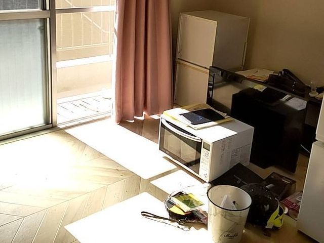 【片付け・整理収納サポート】お部屋をスッキリ☆お任せください