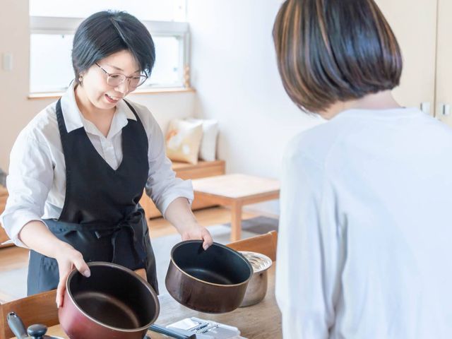 50代〜の片付け【とにかく楽になりたい】本人伺い/訪問200件以上/お得プラン有