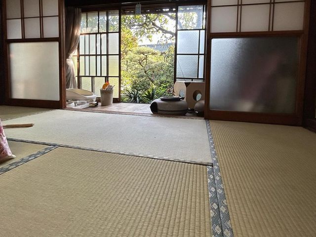 畳張替え（表替え）