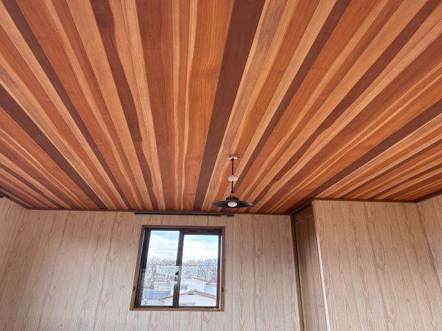 創業27年の信頼と実績◆専任アドバイザーや熟練職人がご対応！損害保険加入済◎サービスの画像