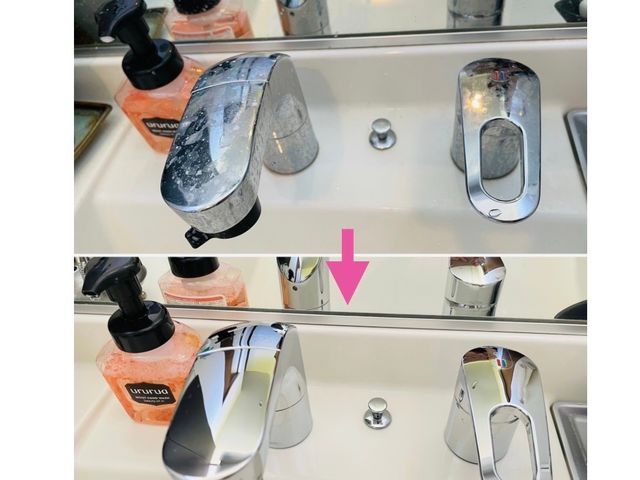 お掃除スペシャリストクリンネスト＆整理収納アドバイザー歴７年☆実績1000件超☆