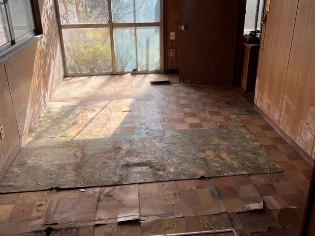 【遺品整理・空家整理】真心こめてお客様のご要望にお応えします！サービスの画像