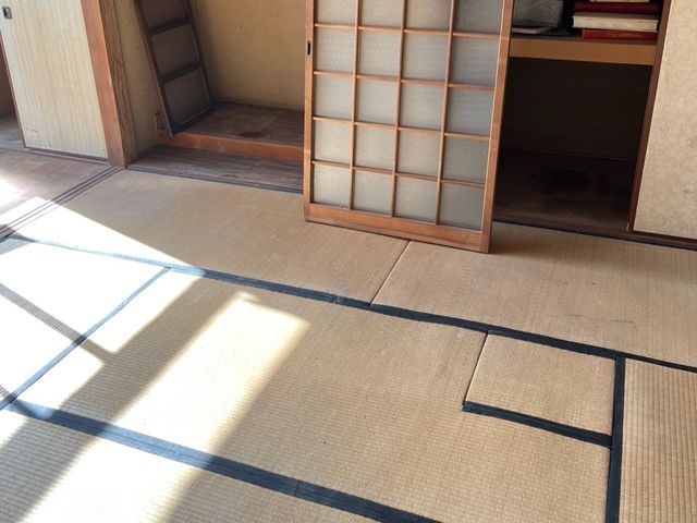 【遺品整理・空家整理】真心こめてお客様のご要望にお応えします！サービスの画像