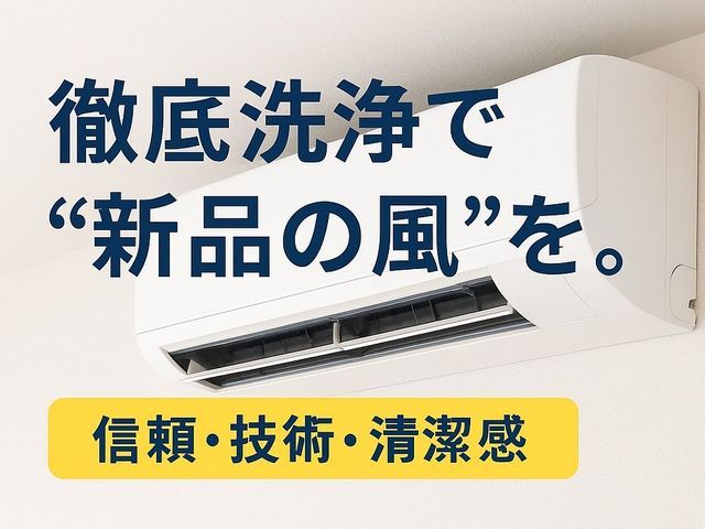安心の法人運営！業界歴5年以上の確かな技術！　期間限定価格