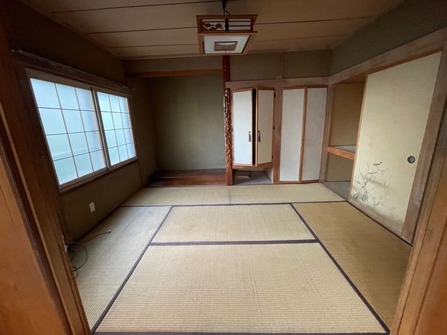 女性スタッフ同行可能！損害保険に加入済み◎すべて自社対応です。サービスの画像