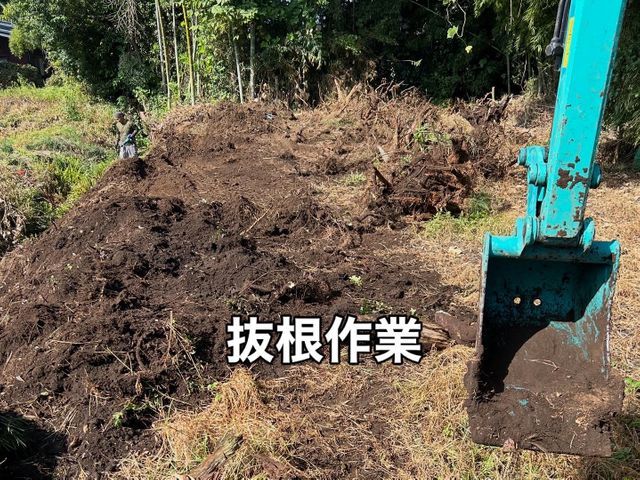 お客様のお力になります！経験と知識を活かして迅速丁寧に作業いたします！