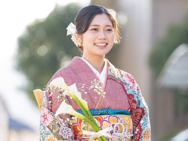 【出張撮影】家族・成人式・卒業・入学｜自然な表情を残すプロ撮影