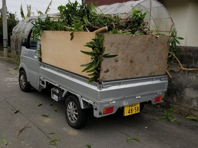 100%自社対応◎お客様が喜んでくれるよう、一生懸命きれいに作業させてもらいます