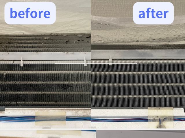 【年末特別価格】+複数台割でお得！年内作業でドレンホース洗浄無料！