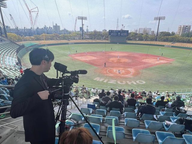 ライブ配信代行＋記録動画（1~2CAM＋映像スイッチャー）