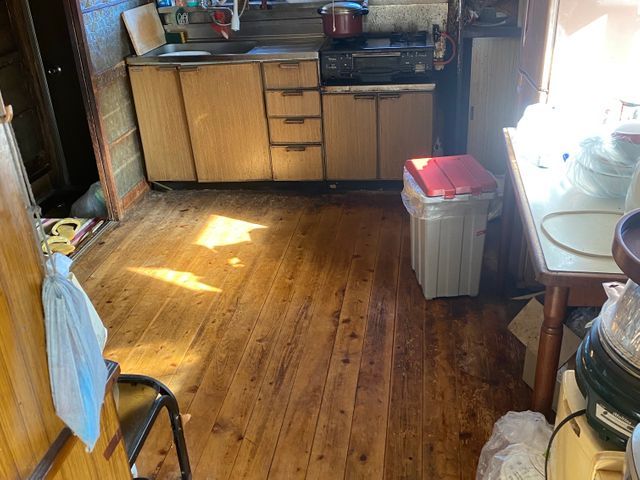 八王子市発！《追加請求無し》丁寧で安価な遺品整理を真心込めてご提供いたします。サービスの画像