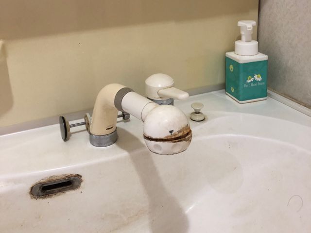 水道局指定工事店【クレジットカード決済可】☆損害保険加入☆写真で事前見積りします