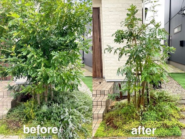 ☆女性店長が心を込めて対応☆一本から気軽にご相談ください！