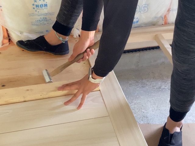 店長自ら対応！営業時間外・対応地域外も相談可能な安心施工