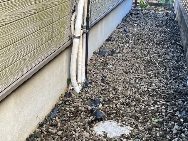 10年の実績・1000件以上の経験を誇る！作業外注なしの安心直接施工