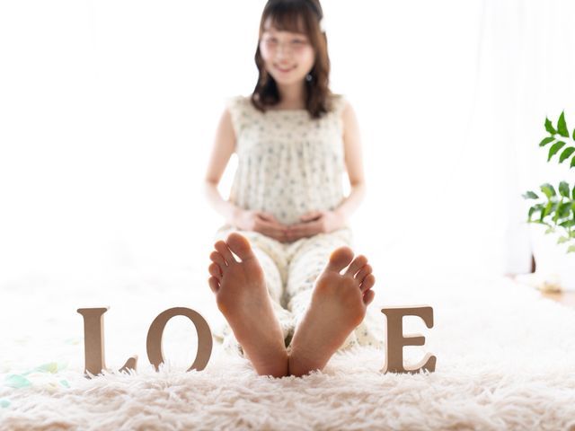 プロの技術でご満足いただけるように心を込めて撮影いたします