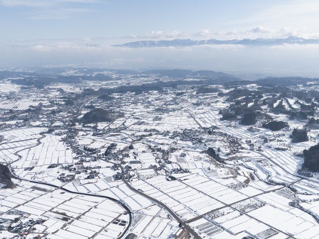 【3月出店】企業PR、SNS用、ドローンなどなど、オールジャンルに対応します。