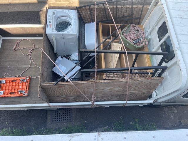 プロの技術でご満足いただけるように心を込めて作業いたします