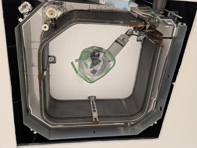 プロの技術でご満足いただけるように心を込めて作業いたします