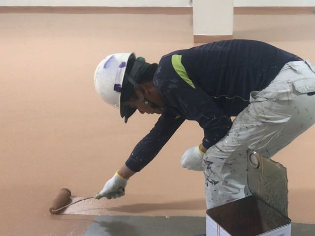 プロの技術でご満足いただけるように心を込めて作業いたします