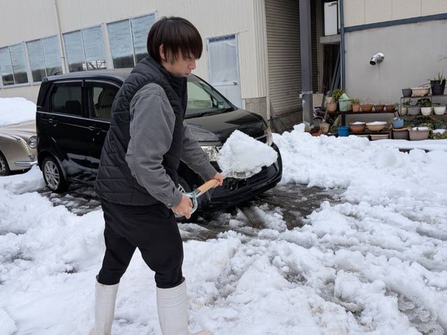 お客様のお力になります！経験と知識を活かして迅速丁寧に作業いたします！