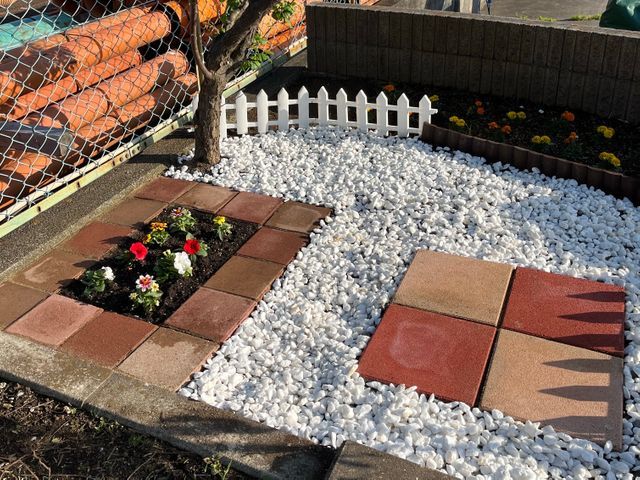 プロの技術でご満足いただけるように心を込めて作業いたします