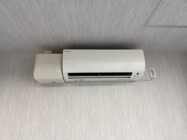 プロの技術で必ず満足させます！無料で不要なエアコン回収してます！