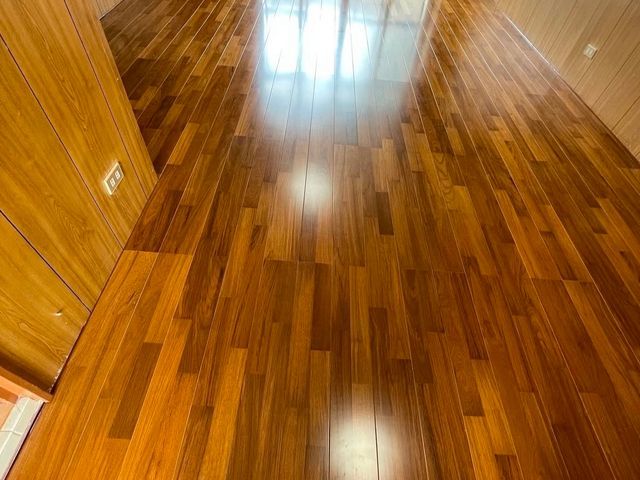 プロの技術でご満足いただけるように心を込めて作業いたします