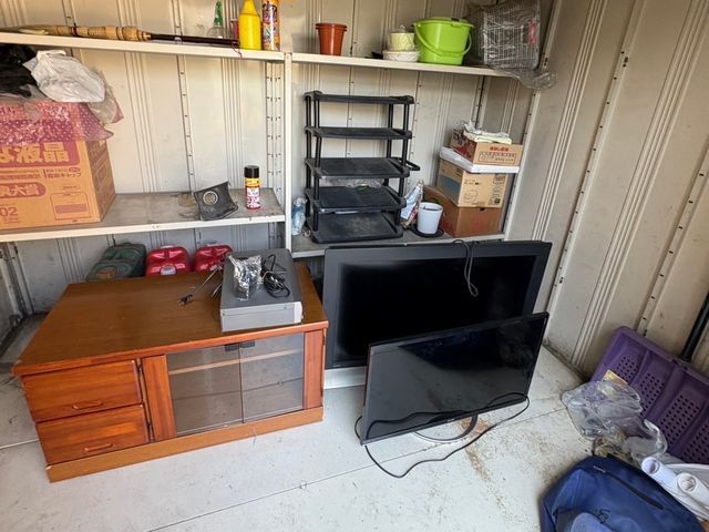 女性スタッフ対応で安心！追加費用ゼロ・即日対応可能!写真、訪問見積もり無料!!