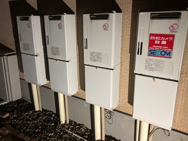 【給湯器から住宅全般まで安心サポート】店長が必ずお伺い