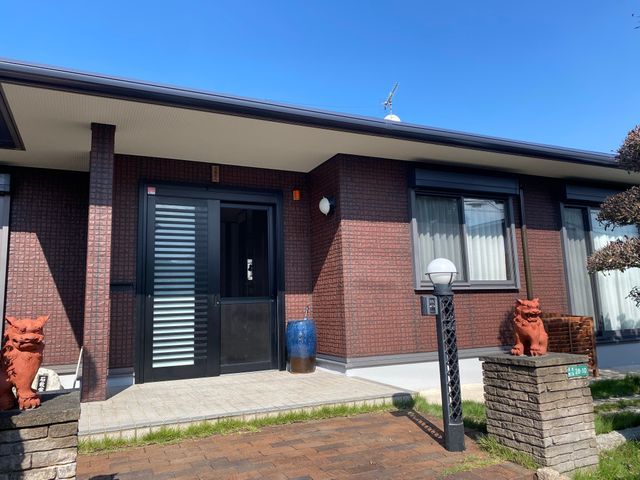 ◉10年の実績と自社施工にこだわり抜いた信頼のお客様ファースト工事◉サービスの画像