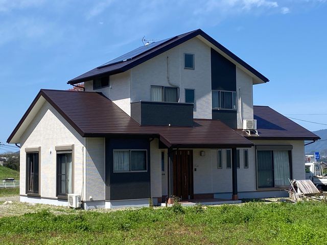 ◉10年の実績と自社施工にこだわり抜いた信頼のお客様ファースト工事◉サービスの画像