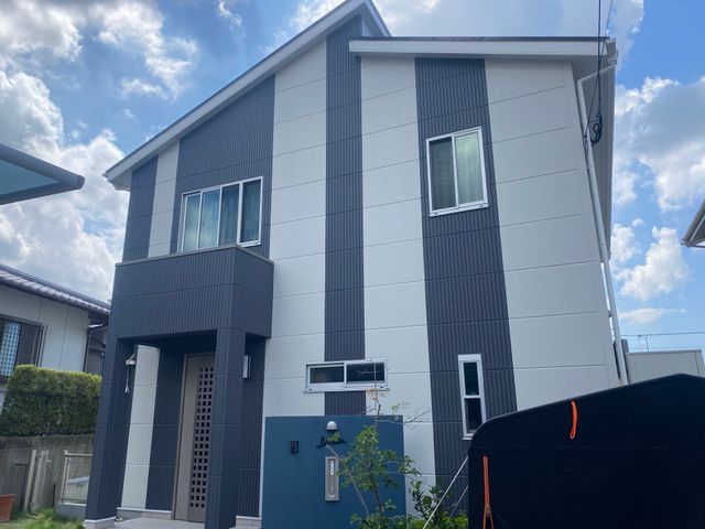 ◉10年の実績と自社施工にこだわり抜いた信頼のお客様ファースト工事◉