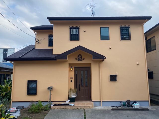 ◉10年の実績と自社施工にこだわり抜いた信頼のお客様ファースト工事◉サービスの画像