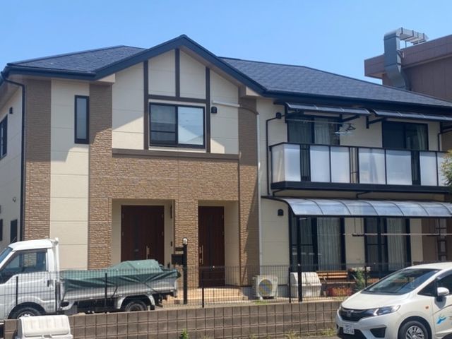 ◉10年の実績と自社施工にこだわり抜いた信頼のお客様ファースト工事◉サービスの画像